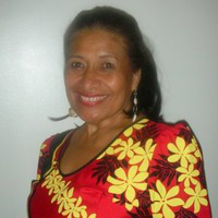 Elevila Giles avatar image