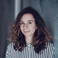 Nathalie Kowalczyk avatar image