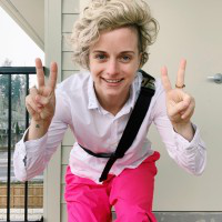 Amy Williamson avatar image