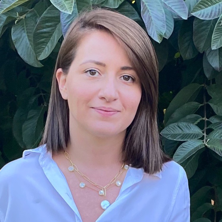 Mariam Simonyan avatar image