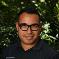 Josh Castellanos avatar image