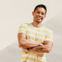 Danny Vuong-Batimana avatar image