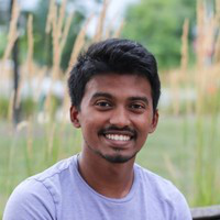 Manjur Ahmed avatar image