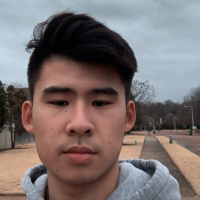 Kevin Huang avatar image