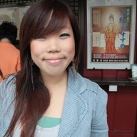 Sonia Park avatar image