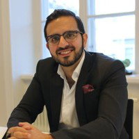 Parham Azimi avatar image