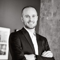 Ben Kracke avatar image