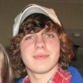 Ty Huber avatar image