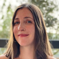 Samantha Moore avatar image