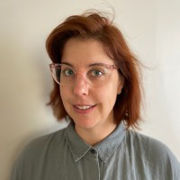 Lauren Kasper avatar image