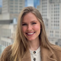 Zoë Timmer avatar image