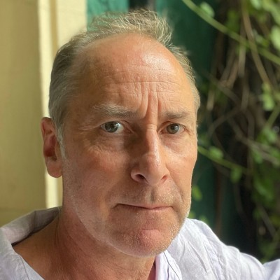 James Ramsay avatar image