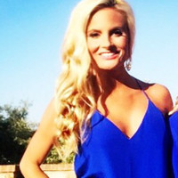 Kellie Nielsen avatar image