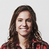 Emilie Gilbert avatar image