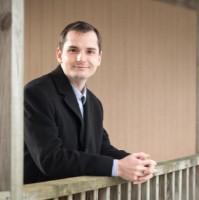 Robin Giesbrecht avatar image