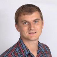 Maxym Skotarenko avatar image