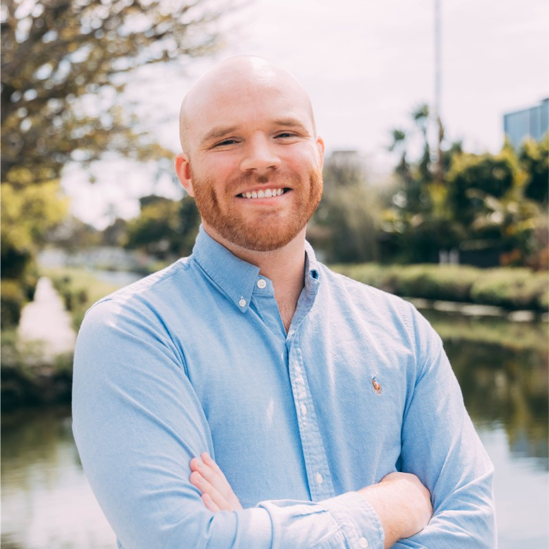 Eric Shirkness avatar image