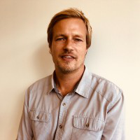 Simon Semrau avatar image