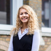 Saskia Cochrane avatar image