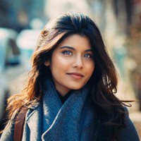 Shruti Appiah avatar image