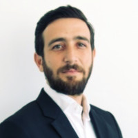 Rami Hosn avatar image