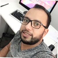 Walid مدكور avatar image