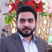 Usman Ahmad avatar image
