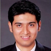 Salman Mansoori avatar image