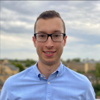 Sam Harman avatar image