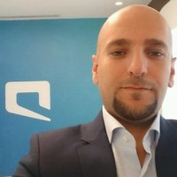 Waseem Mufreh avatar image