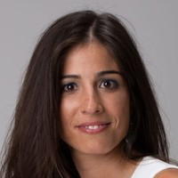 Andreia Ferreira avatar image