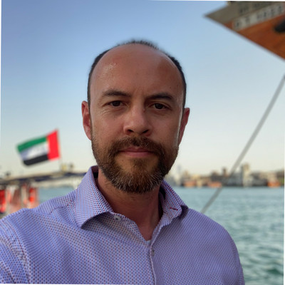 Roy McBurney avatar image