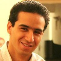 Osama Thabet avatar image
