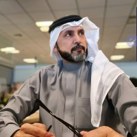 Raed Alkhlaifat avatar image