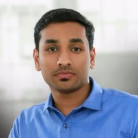 Sam Mathew avatar image
