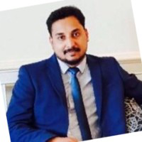 Shabeer M.P avatar image