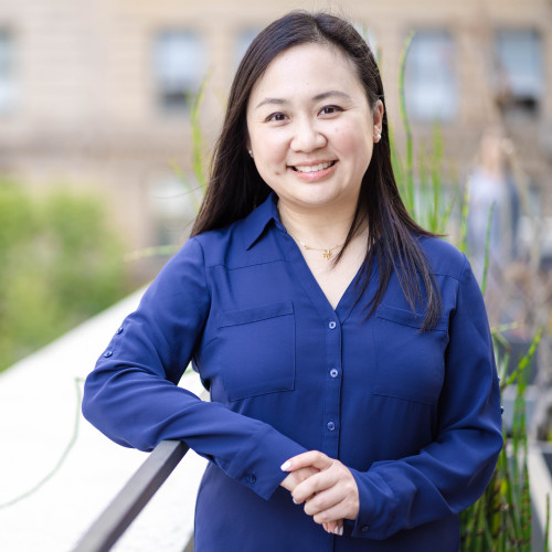 Carol Tran avatar image