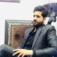 Hassan Mumtaz avatar image