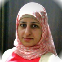 Sadia Hamid avatar image
