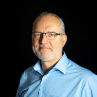 Daran Woodward avatar image