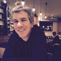 Alexandre Hawari avatar image