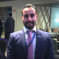 Mohammad AlAli avatar image