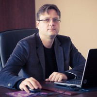 Dmytro Zamura avatar image