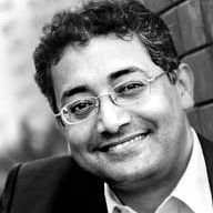 Tamal Chakravorty avatar image