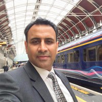 Sandeep Sewal avatar image