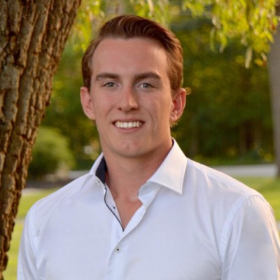 William Reardon avatar image