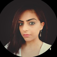 Meenakshi Khanchandani avatar image