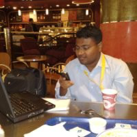 Nibu Koshy avatar image