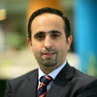 Raghed Al Ahmad avatar image