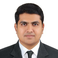 Eldo Thomas avatar image